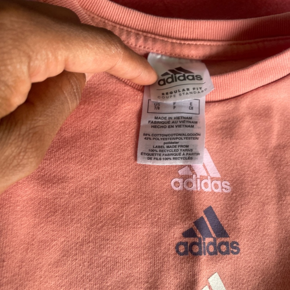 Adidas jogging Suit Kids - Picture 4 of 4